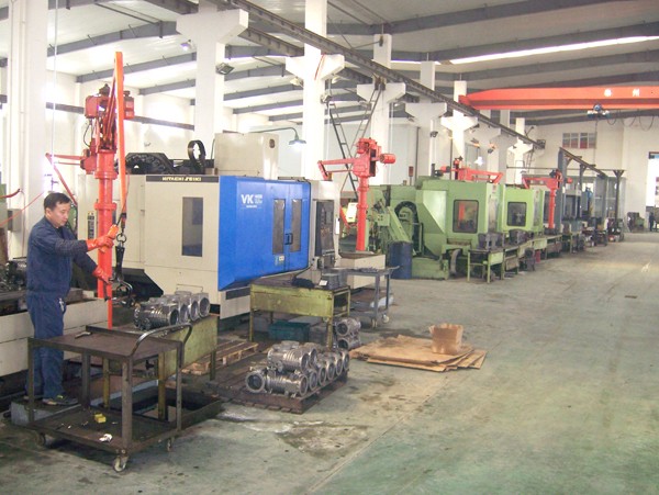 雪梅公司搬遷到新廠區 雪梅公司搬遷到新廠區