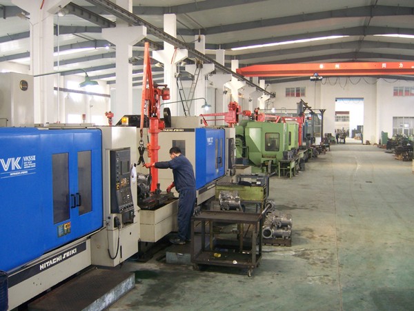 雪梅公司搬遷到新廠區 雪梅公司搬遷到新廠區